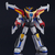 グッドスマイルカンパニー THE合体 ダ・ガーンX「伝説の勇者ダ・ガーン」【再販】 THEｶﾞﾂﾀｲﾀﾞｶﾞ-ﾝXNN-イメージ3
