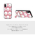 Dparks iPhone XR用ケース French Bulldog DS14838I61-イメージ4