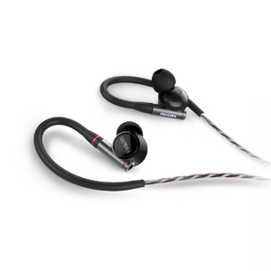 PHILIPS 有線イヤフォン Fidelio S3 S3/00-イメージ3