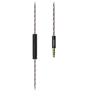 PHILIPS 有線イヤフォン Fidelio S3 S3/00-イメージ4