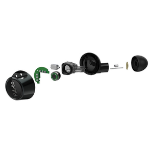 PHILIPS 有線イヤフォン Fidelio S3 S3/00-イメージ5