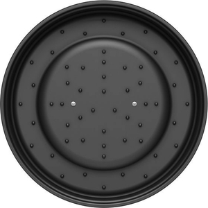 アイリスオーヤマ 無加水鍋 COTOCO 26cm チャコールグレー FC215TB-SMKSN-S26-イメージ2