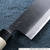 貝印 関孫六 銀寿本鋼 菜切 西型 165mm FCD594J-AK5210-イメージ3
