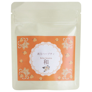 松栄堂薬局 気茶「和」10包 ｷﾁﾔﾜ-イメージ1