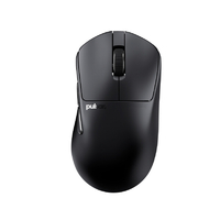 Pulsar ゲーミングマウス Pulsar X3 Gaming Mouse Black PX3R21