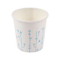 伊藤忠リーテイルリンク うがい用紙コップ 3オンス 100個 F038187-UGC-3