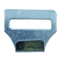 トラスコ中山 ゴムロープ用金具フック 5個入 FC895FV-4896696