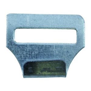 トラスコ中山 ゴムロープ用金具フック 5個入 FC895FV-4896696-イメージ1