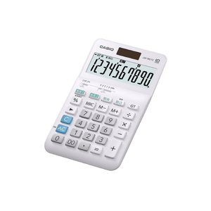 カシオ W税率電卓 JW-100TC-N-イメージ2