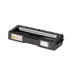 リコー トナーカートリッジ(ブラック) 308500-イメージ1