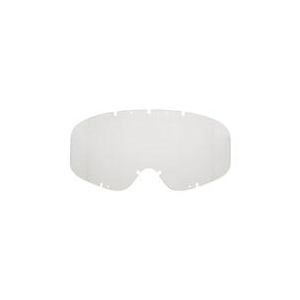 トラスコ中山 TRUSCO　セーフティゴーグル用スペアレンズ　TSG005用 TSG-005SP-イメージ1