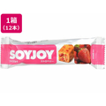 大塚製薬 SOYJOY(ソイジョイ) ストロベリー 12本 1箱(12本) F890927