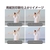 エレコム 写真用光沢紙 厚手 2L判 20枚 FC263PX-EJK-HQ2L20-イメージ5