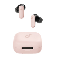 Anker イヤフォン Anker Soundcore P30i ピンク A3959N51