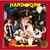ソニ－ミュ－ジック なにわ男子／ＨＡＲＤ　ＷＯＲＫ（初回限定盤２／ＤＶＤ付） 【CD+DVD】 LCCA-6257/8-イメージ1