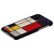 Man & Wood iPhone 11 Pro用天然木ケース Mondrian Wood I16839I58R-イメージ2