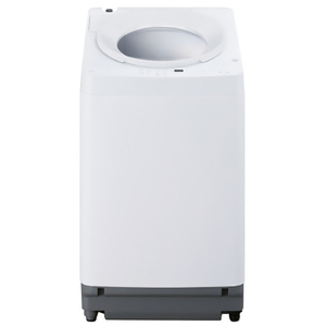 アイリスオーヤマ 8．0kg全自動洗濯機 ホワイト ITW-80A02-W-イメージ2