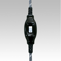 ユアサプライムス KCK-750MD(BK) カジュアルコタツ(75×75cm