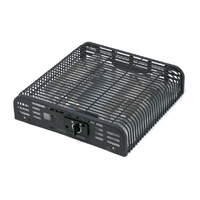 ユアサコタツ KCK-750MD(BK) 75X75cm ユアサプライムス KCK-750MD(BK) カジュアルコタツ(75×75cm