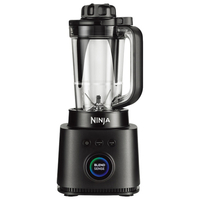 シャークニンジャ ミキサー Ninja Stealth IQ ブラック QX201J
