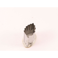 たかもり たかもりの厚口野菜抜 舞木の葉 大 #3 FC74512