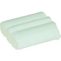 トラスコ中山 ホコリ吸着ねりゴム フレキシブルクリーナー FC377JN-7898274