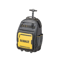 ブラック＆デッカー バックパック DEWALT DWST60101