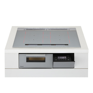 パナソニック KZ-CS17FS ビルトインIHクッキングヒーター(幅75cm