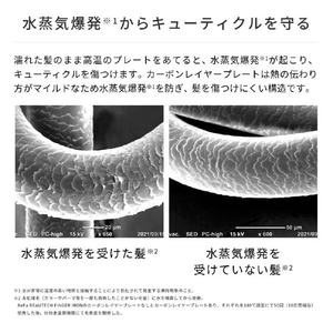 MTG ReFa BEAUTECH FINGER IRON ST エムミントグリーン RE-AS-11A-イメージ9
