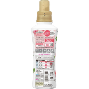 ライオン ソフラン アロマリッチ ダイアナ 本体 480mL FC341NX-イメージ2