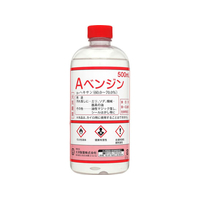 大洋製薬 Aベンジン 500mL FCJ375F