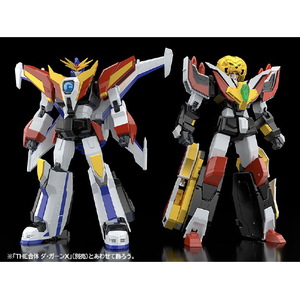 グッドスマイルカンパニー THE合体 ガ・オーン「伝説の勇者ダ・ガーン」【再販】 THEｶﾞﾂﾀｲｶﾞｵ-ﾝNN-イメージ12