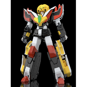 グッドスマイルカンパニー THE合体 ガ・オーン「伝説の勇者ダ・ガーン」【再販】 THEｶﾞﾂﾀｲｶﾞｵ-ﾝNN-イメージ2
