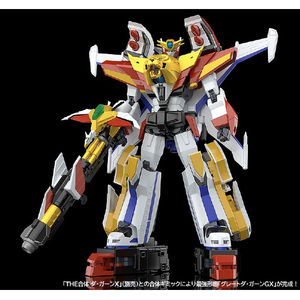 グッドスマイルカンパニー THE合体 ガ・オーン「伝説の勇者ダ・ガーン」【再販】 THEｶﾞﾂﾀｲｶﾞｵ-ﾝNN-イメージ7