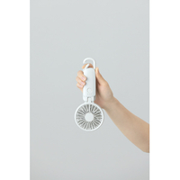 IZONE ハンディファン Amazon.co.jp : トレードワン(TRADE ONE) 【2025newモデル