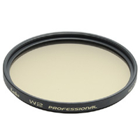 ケンコー 色温度変換フィルター(58mm) 58SW2ﾌﾟﾛﾌｴﾂｼﾖﾅﾙ