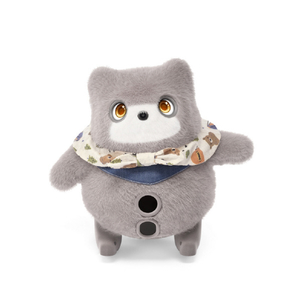 SWITCHBOT SwitchBot KATAフレンズOutfitsスタイ (ベージュ) W7912300KSJNZWH01-イメージ2