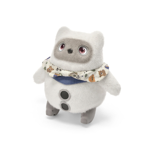 SWITCHBOT SwitchBot KATAフレンズOutfitsスタイ (ベージュ) W7912300KSJNZWH01-イメージ3