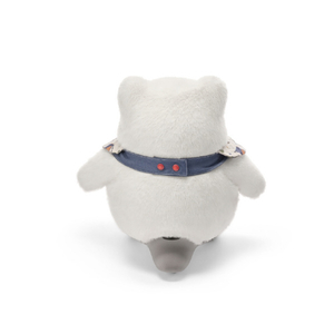 SWITCHBOT SwitchBot KATAフレンズOutfitsスタイ (ベージュ) W7912300KSJNZWH01-イメージ5