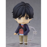 ねんどろいど BANANA FISH 奥村英二 1082 フィギュア バナナ