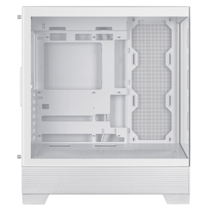 ASUS ミドルタワー型PCケース ホワイト ASUS/A31/WH-イメージ11