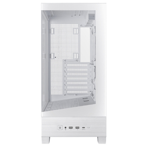 ASUS ミドルタワー型PCケース ホワイト ASUS/A31/WH-イメージ7