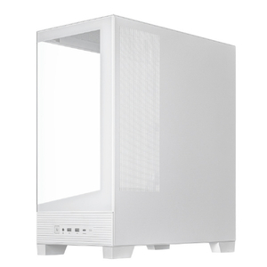 ASUS ミドルタワー型PCケース ホワイト ASUS/A31/WH-イメージ9