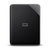 WESTERN DIGITAL USB 3．2 Gen1対応 ポータブルハードディスク 4TB WD Elements SE Portable WDBG8A0040BBK-JESN-イメージ4