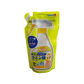 丹羽久 niwaQ 除菌もできる クエン酸 クリーナー 詰替 400mL FC09690