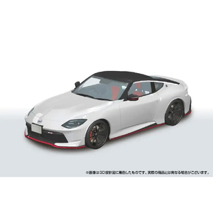 アオシマ 1/24 RZ34 フェアレディZ NISMO 2024 プリズムホワイト 06PWRZ34ﾆｽﾓ2024Pﾎﾜｲﾄ-イメージ2