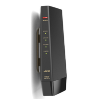 バッファロー WSR-6000AX8P-MB 無線LAN親機11ax/ac/n/a/g/b 4803+