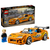レゴジャパン LEGO スピードチャンピオンズ 77260Fast and Furious Toyota Supra MK4 77260FFﾄﾖﾀｽ-ﾌﾟﾗMK4-イメージ1
