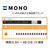 トンボ鉛筆 鉛筆モノ F F371877-MONO-F-イメージ5