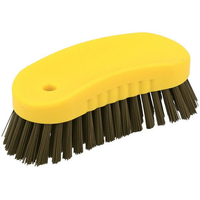 高砂 HPM ハンド磁性ブラシ S イエロー 57033 FC839KY-0255910